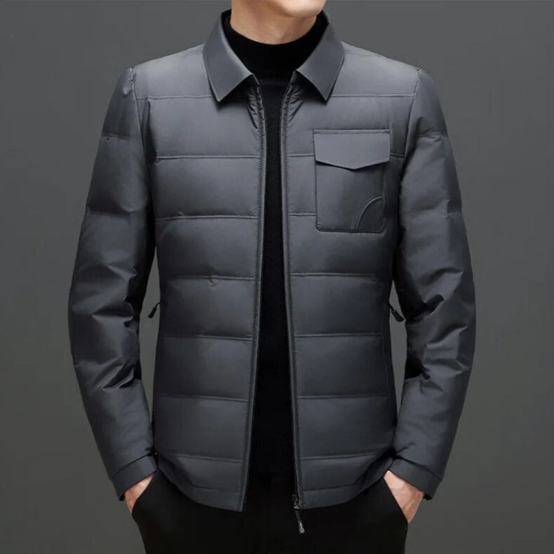 ALESSANDRO DOWN JACKET