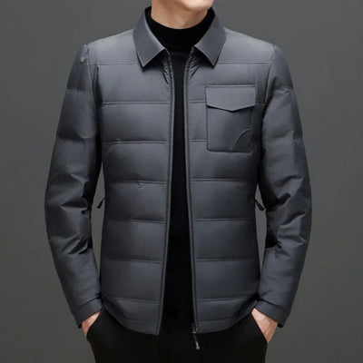 ALESSANDRO DOWN JACKET