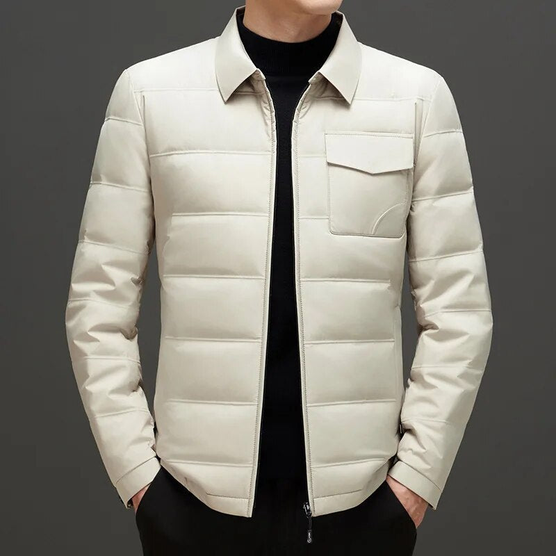 ALESSANDRO DOWN JACKET