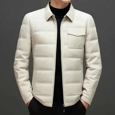 ALESSANDRO DOWN JACKET