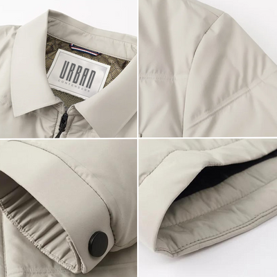 ALESSANDRO DOWN JACKET