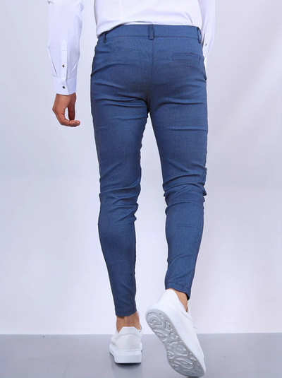 ALEXANDRO SLIM FIT PANTS