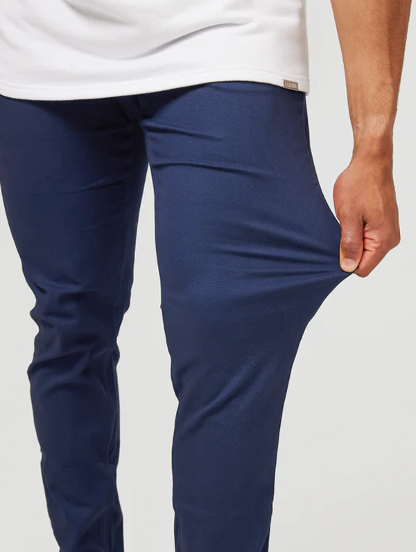 ALEXANDRO SLIM FIT PANTS
