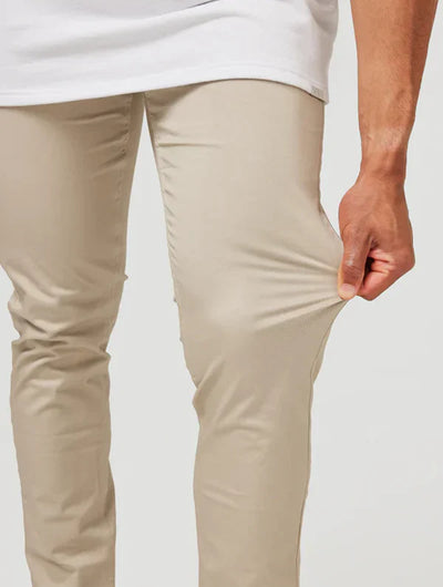 ALEXANDRO SLIM FIT PANTS