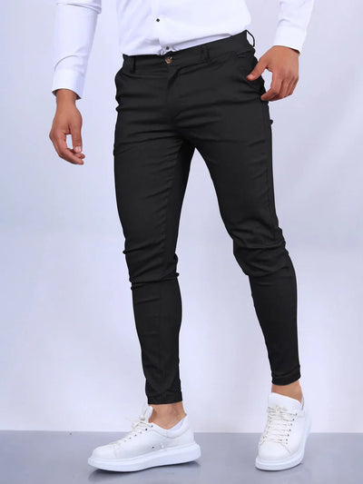ALEXANDRO SLIM FIT PANTS