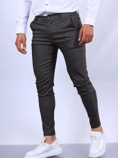 ALEXANDRO SLIM FIT PANTS