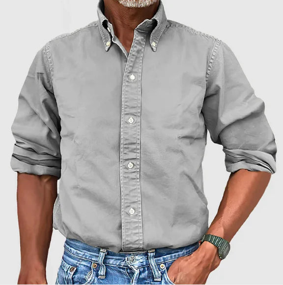 KARL HERRENHEMD