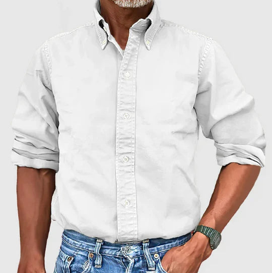 KARL HERRENHEMD