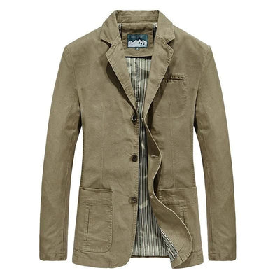 ARTHUR WASSERDICHTE JACKE
