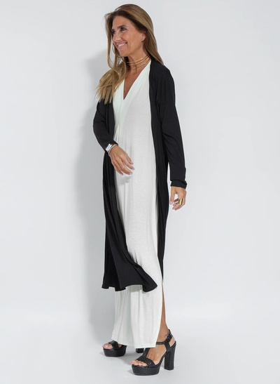 Iris | Elegantes Sommerkomfort Damenkleid