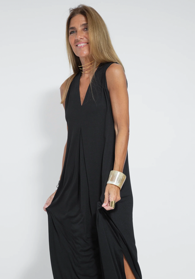 Iris | Elegantes Sommerkomfort Damenkleid