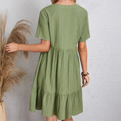 IVY COAST SOMMERKLEID
