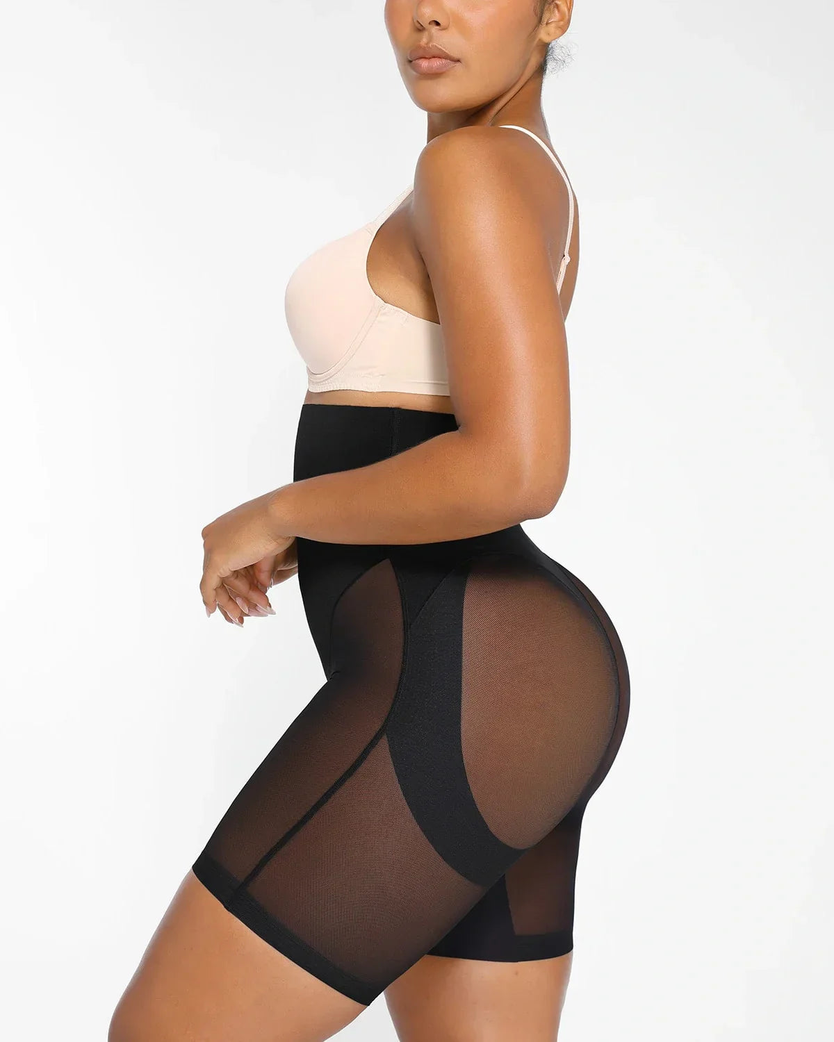 Nova | Komfort‑Shorts mit Push‑Up Effekt