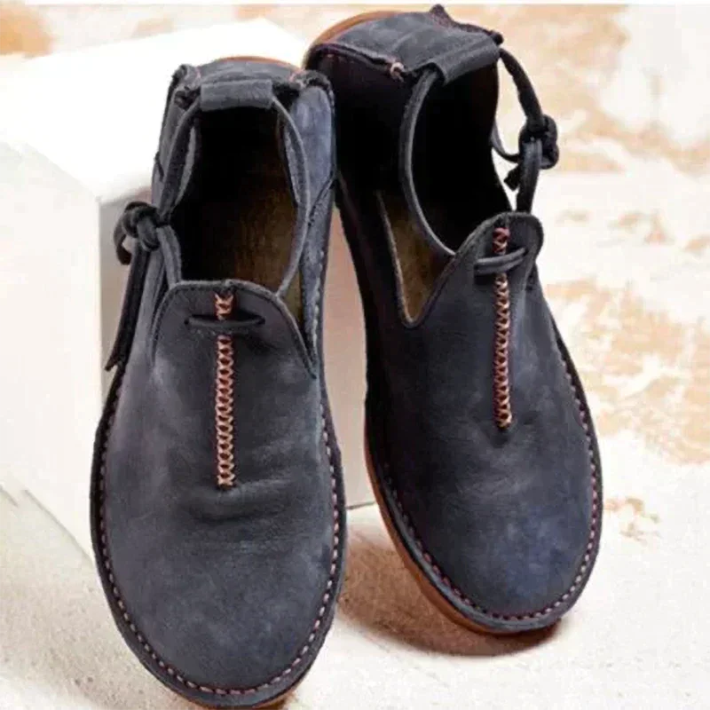 Rubina | Zeitloser Komfort Damenschuhe