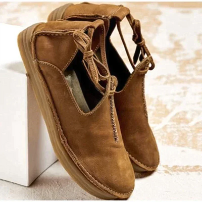 Rubina | Zeitloser Komfort Damenschuhe
