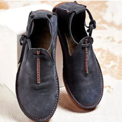 Rubina | Zeitloser Komfort Damenschuhe