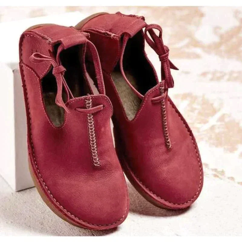 Rubina | Zeitloser Komfort Damenschuhe