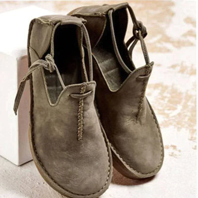 Rubina | Zeitloser Komfort Damenschuhe