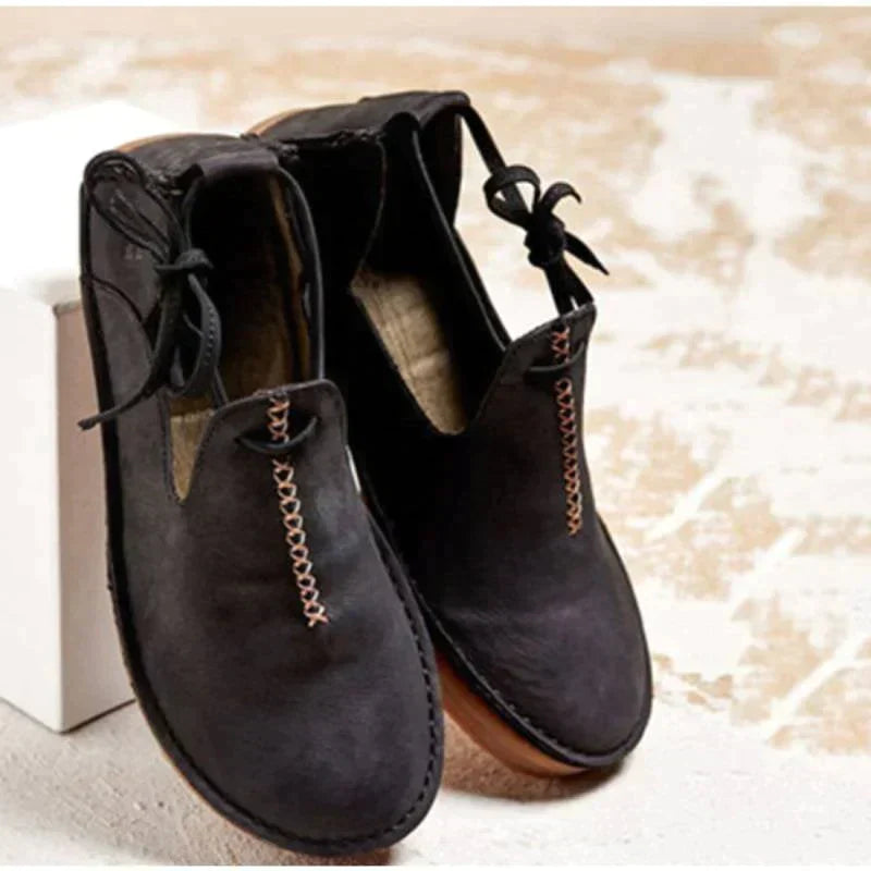 Rubina | Zeitloser Komfort Damenschuhe