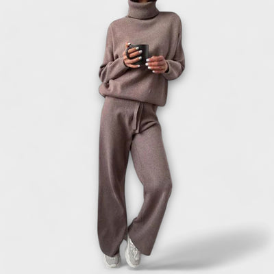 Olea – Weicher Zweiteiler für entspannte Tage