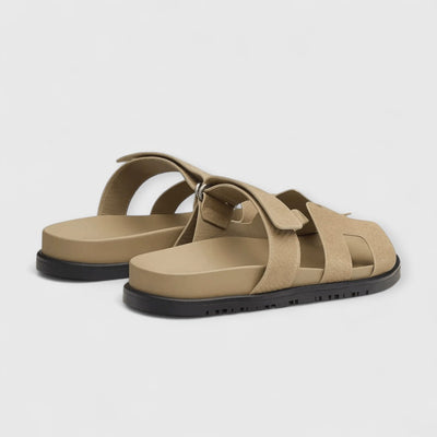 HERMANY | Elegante Designer-Sandalen