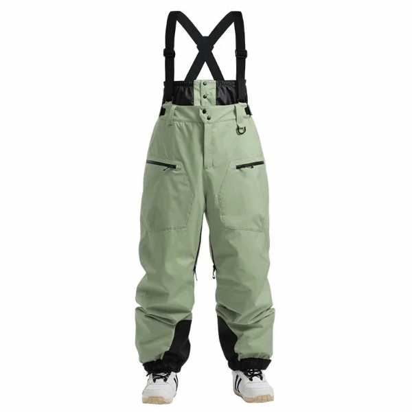 Walter | Warme Schneehose für Herren Winter Outdoor