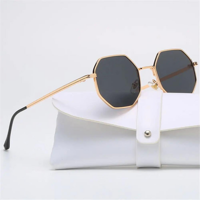 Retro Ray – Zeitlose Sonnenbrille mit modernem Twist