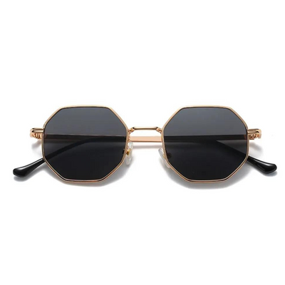 Retro Ray – Zeitlose Sonnenbrille mit modernem Twist