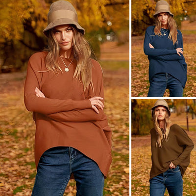 Eleganter Pullover für Damen