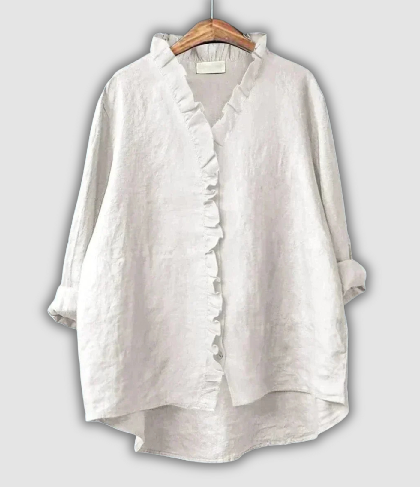 Olivia - Casual Shirts