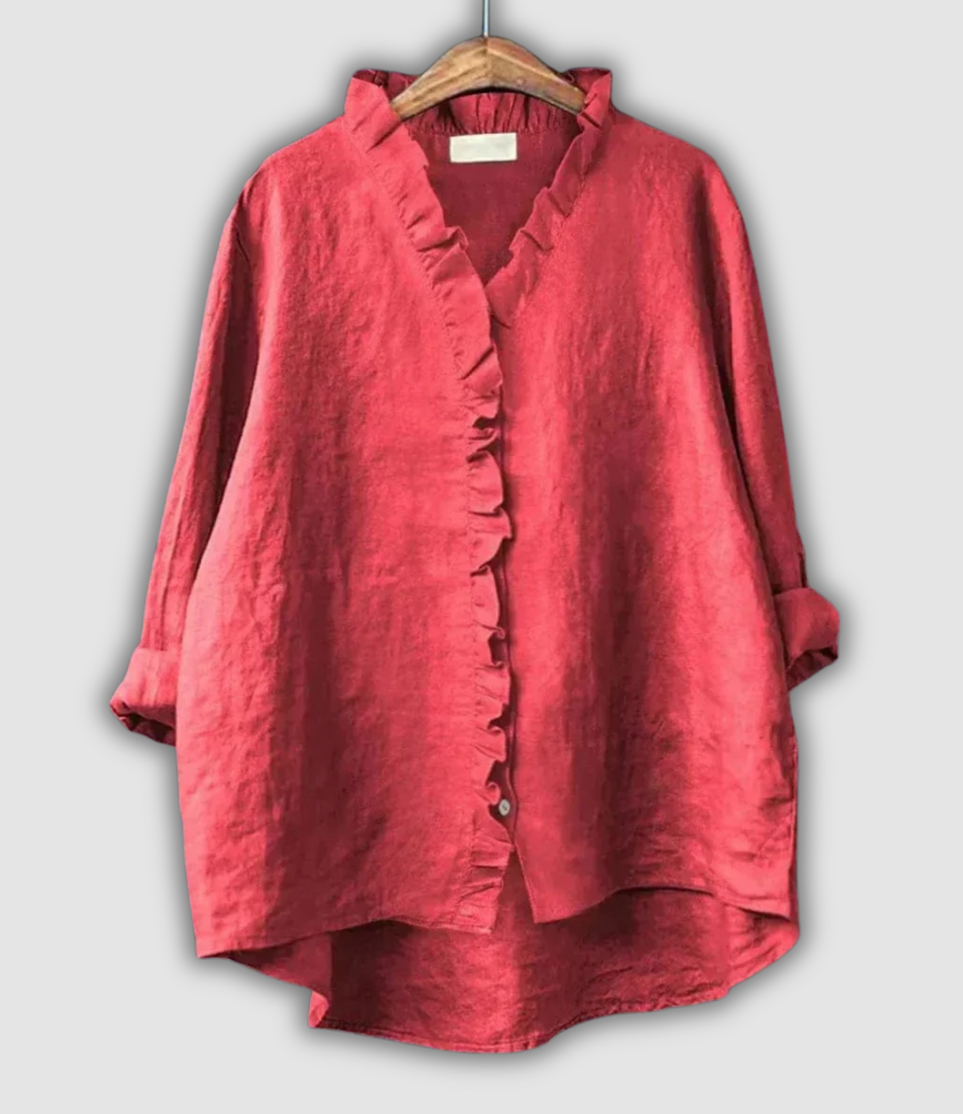 Olivia - Casual Shirts