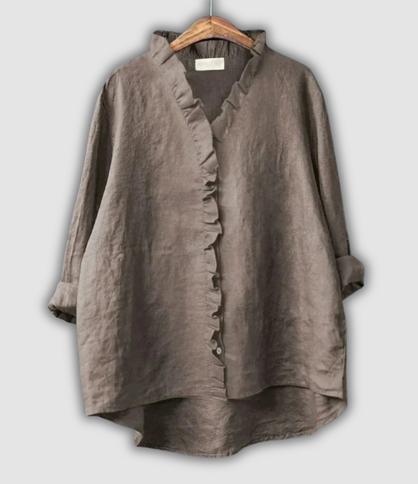 Olivia - Casual Shirts