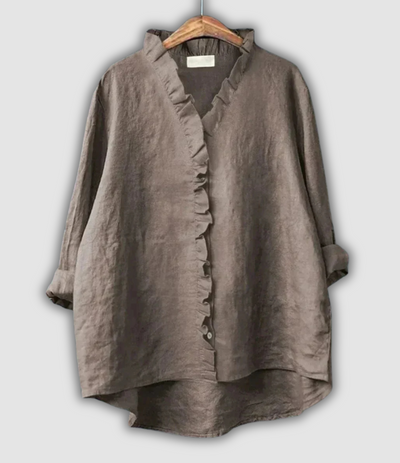 Olivia - Casual Shirts
