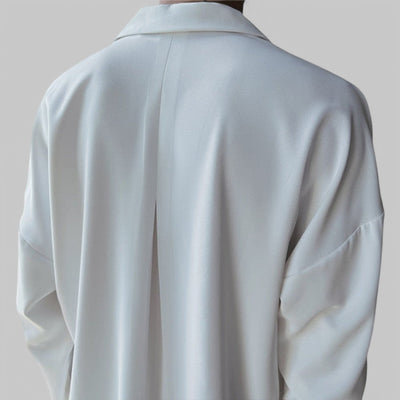 Phillipp | Lässige Looks Langarmhemd