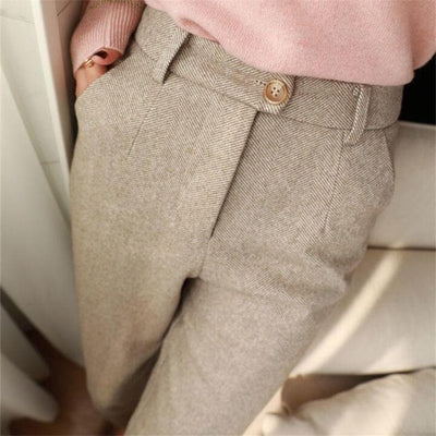 NICK TAILLIERTE HOSE