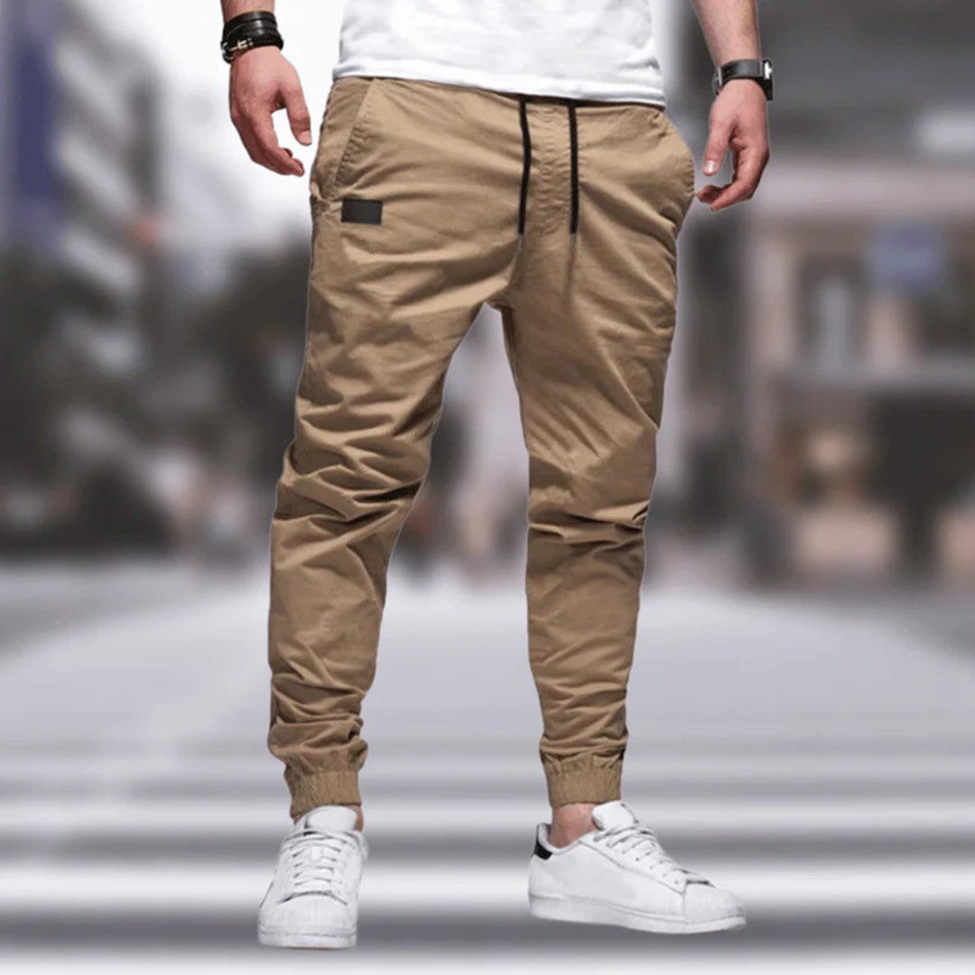 LUKAS™ | Bequeme und robuste Cargo-Hose
