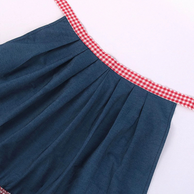 Bella | Elegant Lässige traditional dress