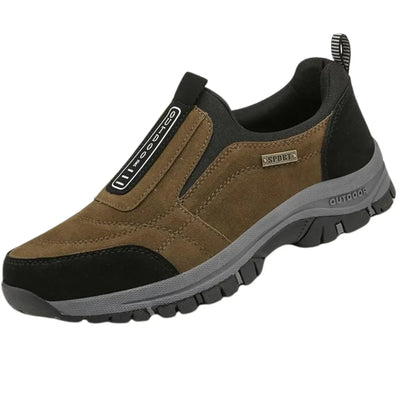 TRIAL - ORTHOPÄDISCHER WANDERSCHUHE