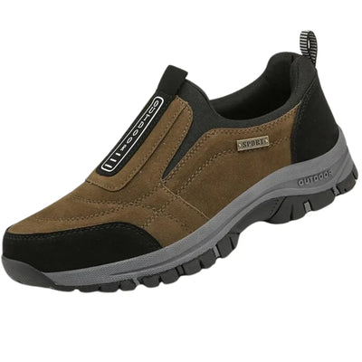 Otto | Komfortable Entlastungseinlagen Herren Wanderschuhe