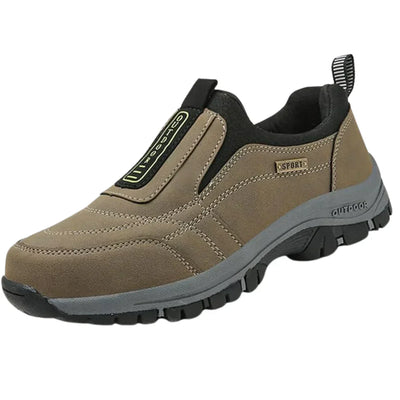 TRIAL - ORTHOPÄDISCHER WANDERSCHUHE