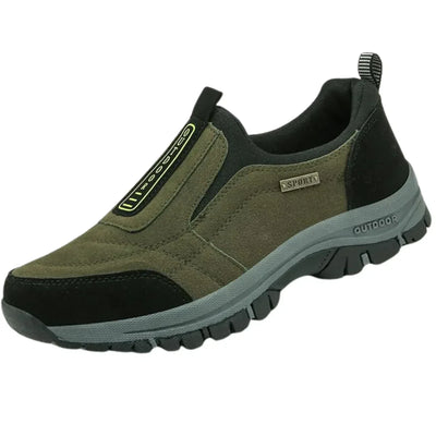 TRIAL - ORTHOPÄDISCHER WANDERSCHUHE