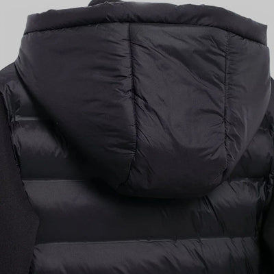 Sophie | Bequeme wattierte Windjacke