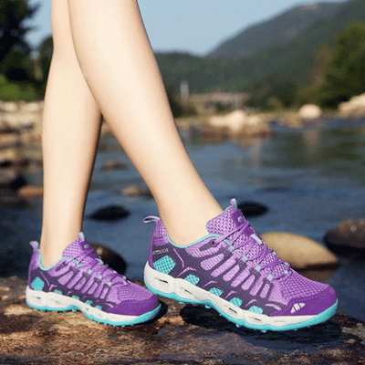 Unisex Wander Schuhe | Im Freien