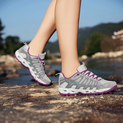 Unisex Wander Schuhe | Im Freien