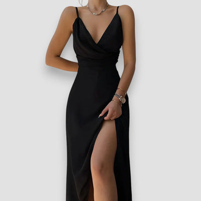 VIVIENNE™ | Organisches Kleid für jeden Anlass