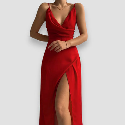 VIVIENNE™ | Organisches Kleid für jeden Anlass