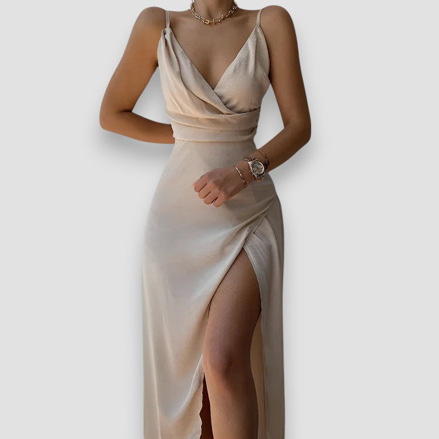 VIVIENNE™ | Organisches Kleid für jeden Anlass