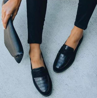 Auguste | Bequemer Eleganter Herrenschuh
