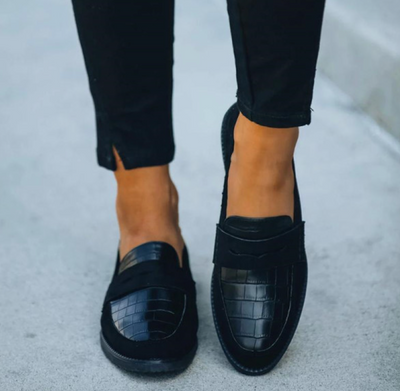 Auguste | Bequemer Eleganter Herrenschuh