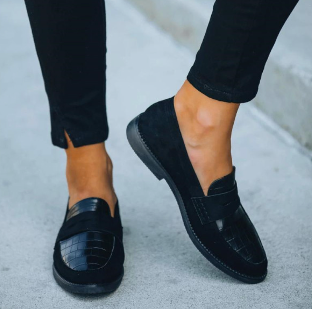 Auguste | Bequemer Eleganter Herrenschuh